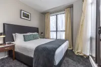 Quest on Queen Serviced Apartments