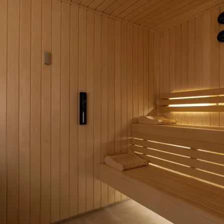Hotel l'Ormaie & Spa