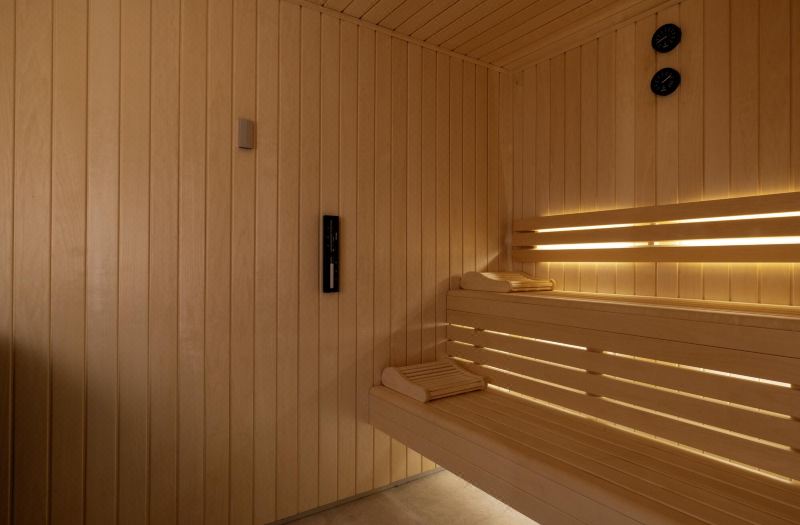 Hotel l'Ormaie & Spa photo 4