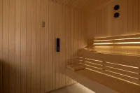 Hotel l'Ormaie & Spa