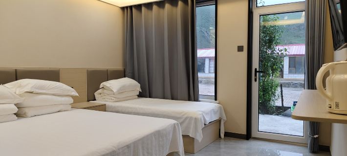 Fengning Ruifu Farm Stay Hotels in Fengning Manchu Autonomous County