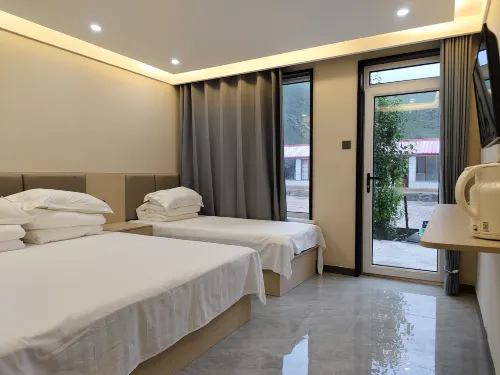 Fengning Ruifu Farm Stay