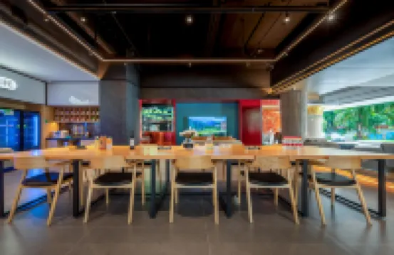 ENJI INTERNATIONAL HOTEL