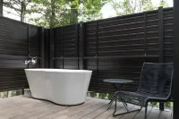 Fandina Hosohara Hotels in 