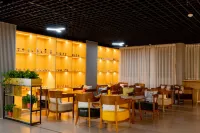 Jingdezhen knapsack youth hostel