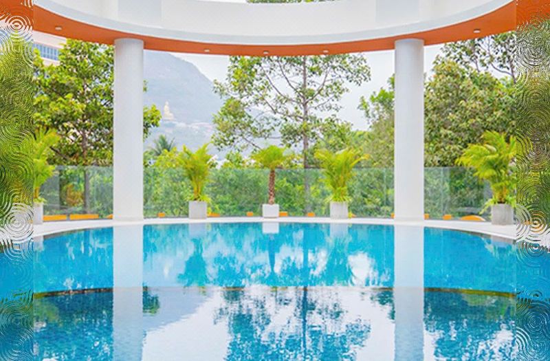 Petro House Vung Tau (Block B) photo 3
