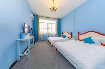 Guilin Slow Time Boutique Hotel Các khách sạn gần Li Zongren Former Residence