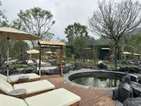 Ya'an Nanshuige Kaiyuan Mingting Hot Spring Hotel