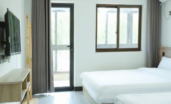 Wuzhen Xizha Leyaoheju Homestay