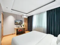 Afril Hotel Chain (Xishuiguo Fulin Store) Hotels near Xishui Gymnasium