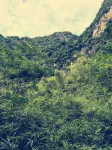 Mingshimeijing - pemandangan pegunungan