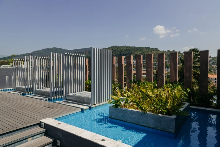 รูปภาพของSurin beach Aristo 2 by Chiwa