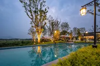 BOYA-RESORT Huzhou - Infinity Pools