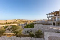Wadi Sabarah Lodge