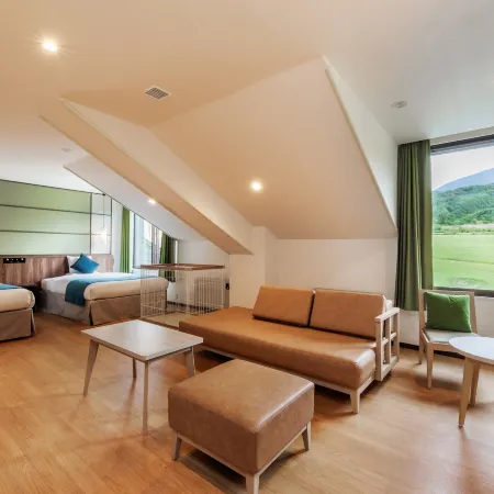 Tazawako Lake Resort & Onsen