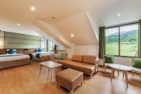 Tazawako Lake Resort & Onsen Hotels in Senboku