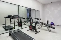 LImeida Hotel - Phòng tập thể hình