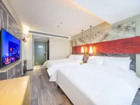 Ibis Hotel (Lanzhou Dongfanghong Square) โรงแรมในหลานโจว