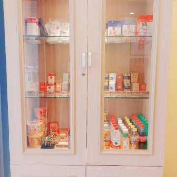 Ease Hotel (Tonghua Eurasia Jiangnan Street Store)