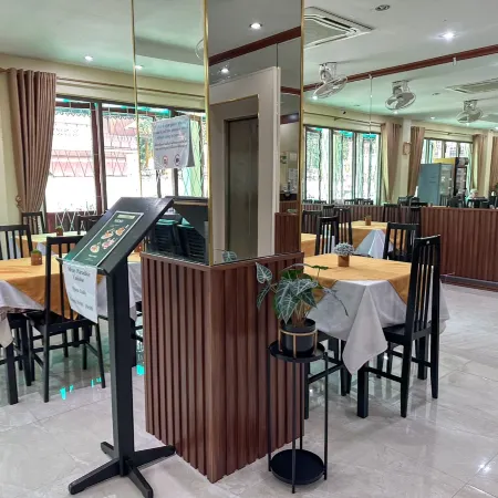 Mixay Paradise Hotel