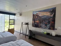 Longnan Sanwan Yingchi Homestay