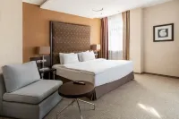 Sadu Hotel Moscow, a Member of Radisson Individuals Hotels in Moscow