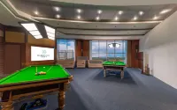 "Moshang Elegant Hotel (Wuhai Haibowan District Government Branch - 4-Star