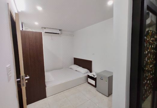 에라 아파트먼트 함 롱 내부