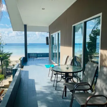 Bella Vista Beach Resort Koh Lipe