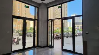 Bayan Nur Shengshi Hotel Hotel a Bayannur