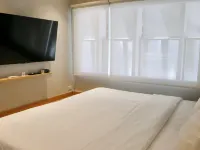 The Staytion Hotel at Sukhumvit Hotels in der Nähe von BTS-Station Phra Khanong