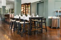 Waldstaetterhof Swiss Quality Hotel Lucerne - servizio colazione