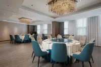 Huai'an Lianshui Airport Wanda Moments Hotel - Frühstück