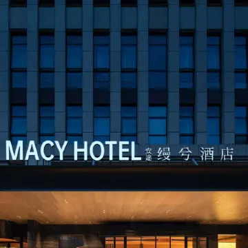 Auto Macy Hotel