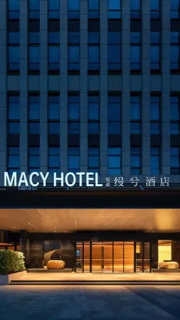 Auto Macy Hotel