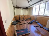 Rui Xi Manju City View Hotel (Luo Bulin Plaza Kangbei Wealth Center Branch)