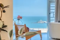 Dongshan Island Yuxi Scenic Apartment (Nanyu Shuangmianhai) - 2 stjerner
