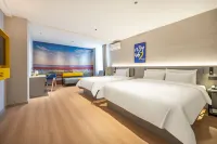 7天飯店（東營秋月湖淮河路店）