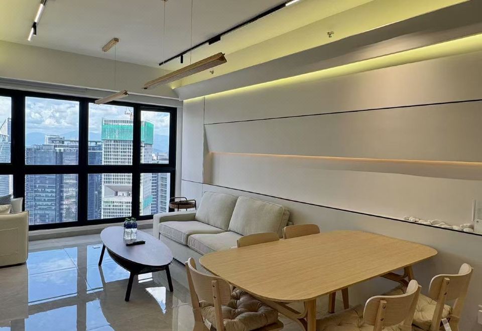 Agile Bukit Bintang Grab 이용