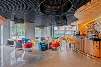 Poseido Hotel Quang Binh - bar