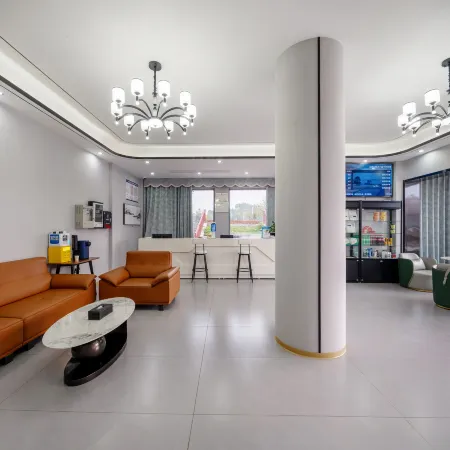 Chaohu Guangda Holiday Hotel