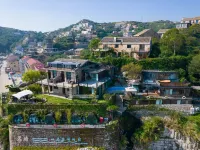 Youhai Dechuang Inn Hotels near Wu'ao Village