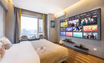 Shenyang Xiaoshiguang B&B (Shenyang University Town Fangte Branch)