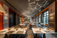 上海雲和夜泊飯店 上海住宿飯店