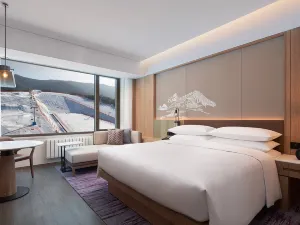 Courtyard By Marriott Chongli