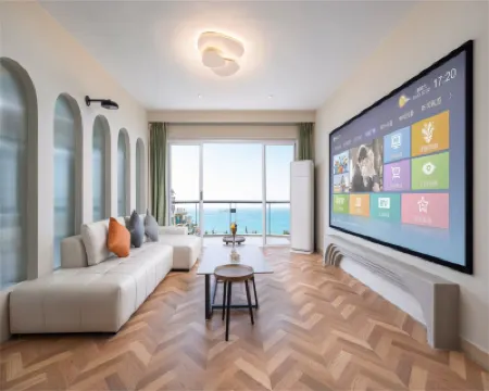 Sanya yomovo Apartment Hotels in 