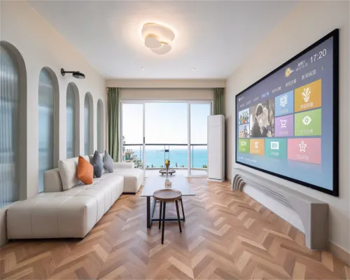 Sanya yomovo Apartment