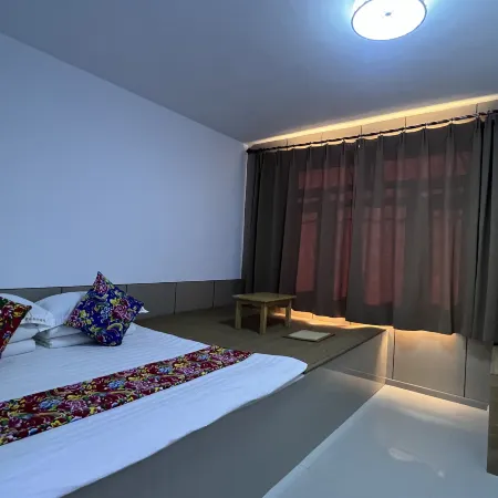 Snow Valley Yangyang Inn