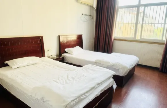 濱江之星商務賓館