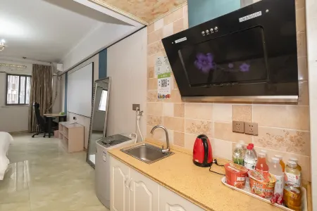 JDZJ (Suqian Xinsheng Street Branch)